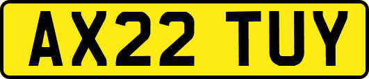 AX22TUY
