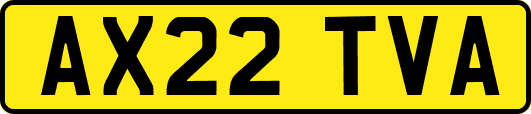 AX22TVA