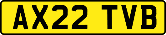 AX22TVB