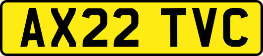 AX22TVC