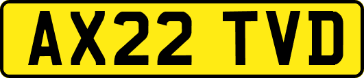 AX22TVD