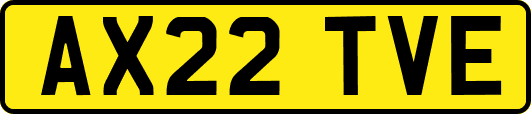 AX22TVE