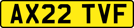 AX22TVF