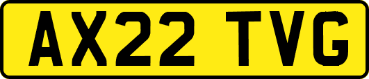AX22TVG