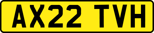 AX22TVH