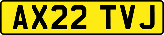 AX22TVJ