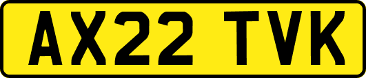 AX22TVK