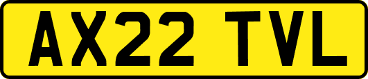 AX22TVL
