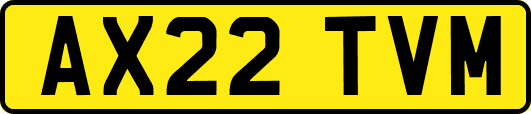 AX22TVM
