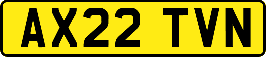 AX22TVN