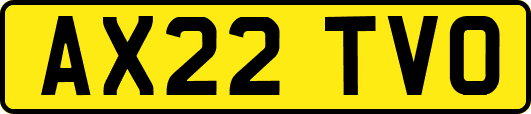 AX22TVO