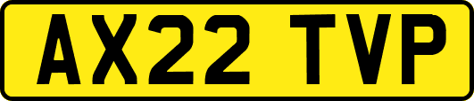 AX22TVP