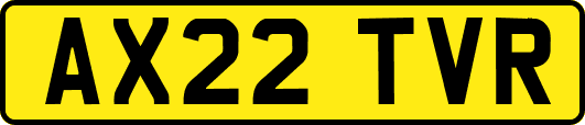 AX22TVR