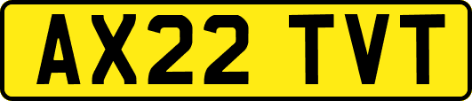 AX22TVT
