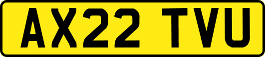AX22TVU