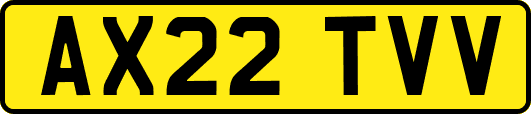 AX22TVV