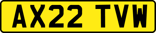AX22TVW