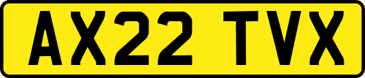 AX22TVX