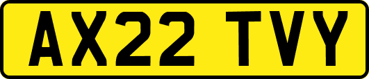 AX22TVY