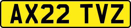 AX22TVZ