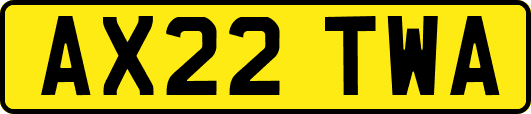AX22TWA