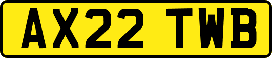 AX22TWB