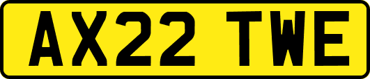 AX22TWE