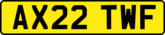 AX22TWF