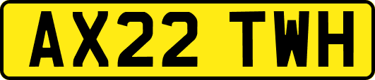 AX22TWH