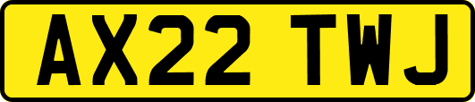 AX22TWJ