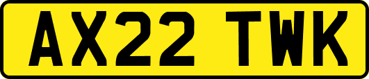 AX22TWK