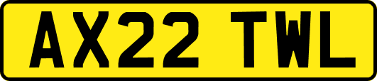 AX22TWL