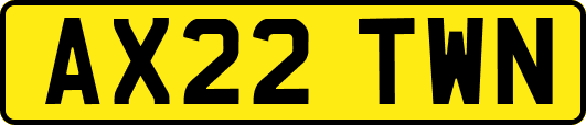 AX22TWN