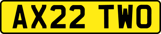 AX22TWO