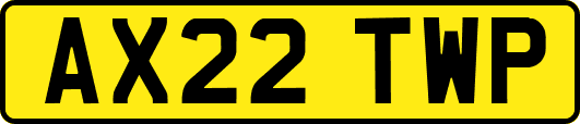 AX22TWP