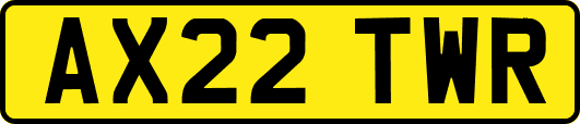 AX22TWR