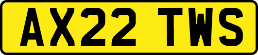 AX22TWS