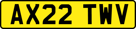 AX22TWV