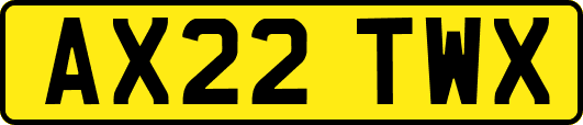 AX22TWX