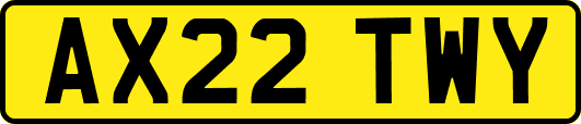 AX22TWY