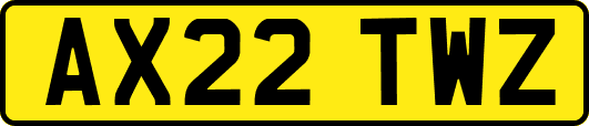 AX22TWZ