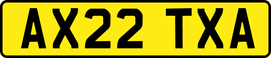 AX22TXA