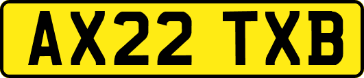 AX22TXB