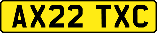 AX22TXC