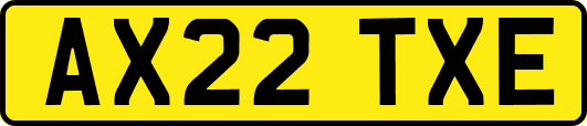 AX22TXE