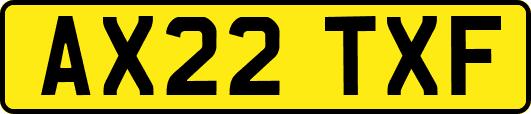 AX22TXF