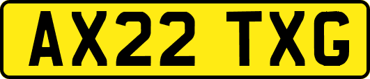 AX22TXG