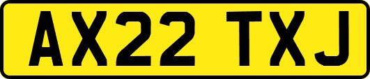 AX22TXJ