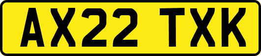 AX22TXK