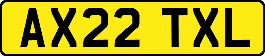 AX22TXL